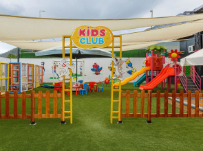 Dedeman Kemer Resort