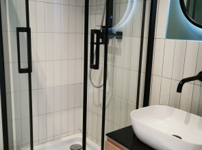 Апартаменты Terracota Room Ufa