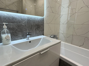 Апартаменты Комфорт в Старице