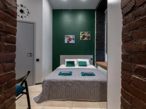 Апартаменты RentalSPb