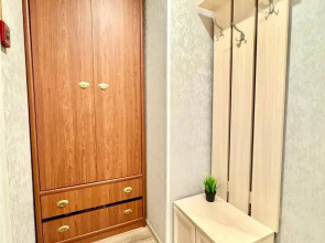 Апартаменты Life Apartments в ЖК "Первый Андреевский"