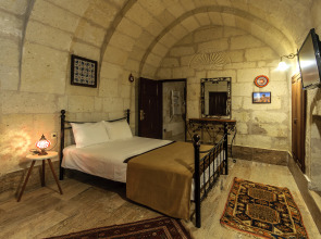 Nessa Cave Hotel