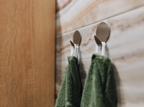 Апартаменты Возле Тинькофф холл