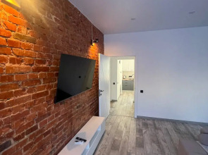 Квартира Никитинская 56