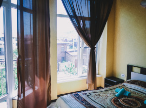 Гостевой дом Радужный