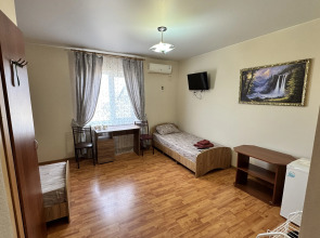 Гостевой дом Фортуна