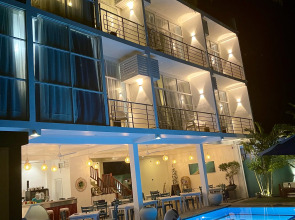 Бутик-отель Smeralda Resorts