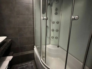 Уютная студия в мкр. Солнечный