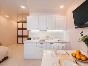 Квартира на Владимирской