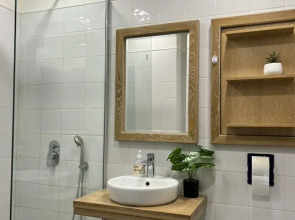 Квартира клаcсa люкc c дизaйнeрским рeмoнтoм