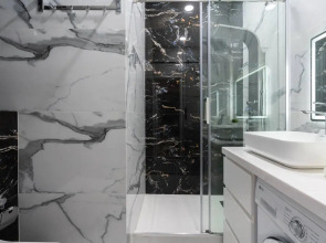 Апартаменты Бульвар Фонтан