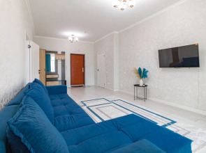 Апартаменты рядом с БЦ Москва