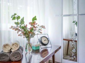 Апартаменты на Соммера