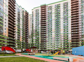 Апартаменты MaxRealty24 Новотушинская 2