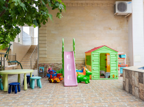 Гостевой Дом Сюзэн