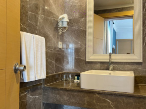 La Perla Hotel Kemer All Inclusive