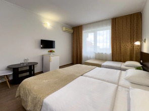 Отель Чёрное море (корпуса 1 и 2)