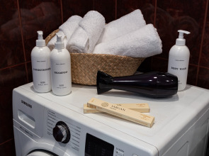 Квартира Галерея в Печатниках