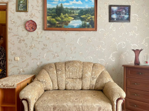 Квартира у бабушки Элизабет