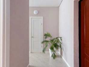 Квартира на ул. Гидростроителей 62к1