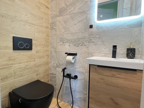 Гостевой дом Кармала