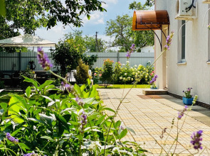 Гостевой дом Ореховый рай