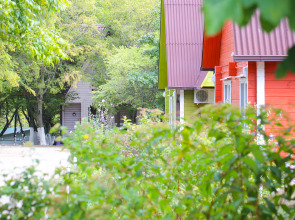 База Отдыха Бирюза-Юг