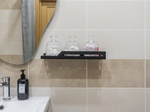 Апартаменты рядом с аквапарком