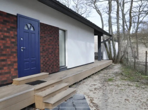 Апартаменты Куршская Коса