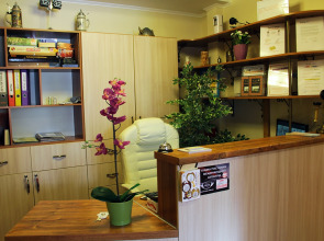 Мини-отель Хит