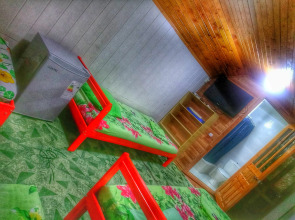 Гостевой дом на Солнечной 13