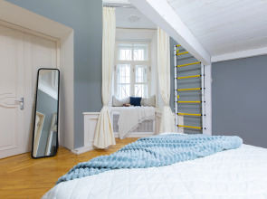 Апартаменты Fontanka-Apartments