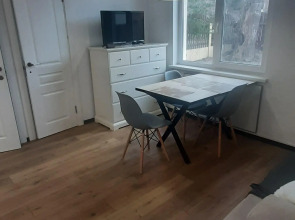 Апартаменты Дом рыбака