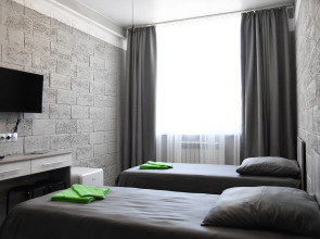 Отель Наша Арена