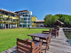 Курортный отель Amagi Aria