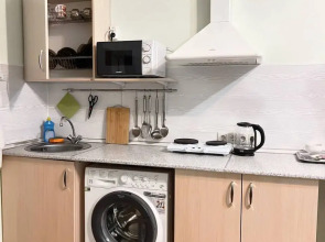 Квартира со Всеми Удобствами