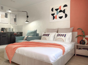 Апартаменты Grand Palace