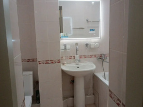 Квартира на Улице Коцоева 19