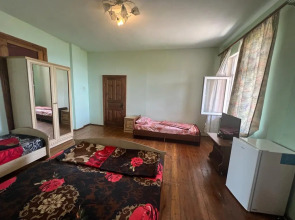 Гостевой дом Апельсин