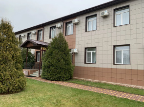 Отель Семь Королей