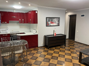 Апартаменты на Вардания 7