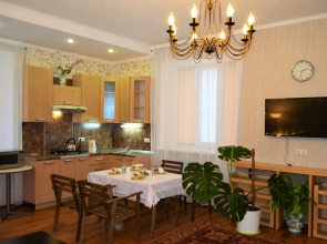 Гостевой дом на Малышевской 109