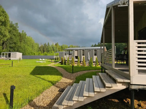 Гостевой дом Елли и Пелли