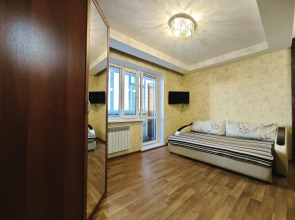 Квартира от СУТОЧНО.ТОБ