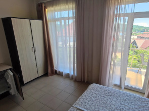 Гостевой дом Лето