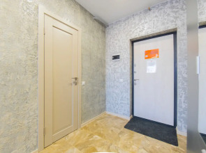 Апартаменты Color