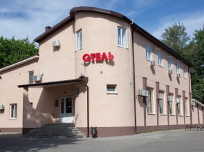 Отель Мотель Майдан