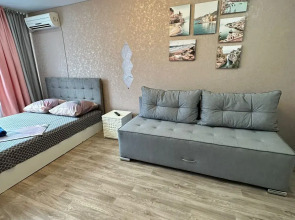 Апартаменты Однокомнатная Квартира