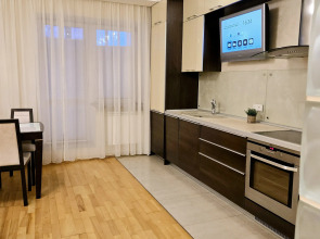 Апартаменты Innroyalhouse 11