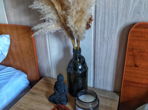 Частный Дом Шанти